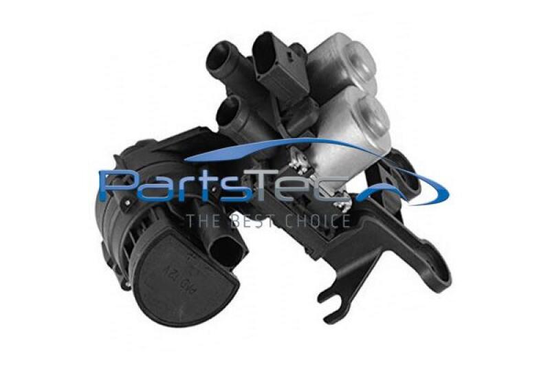 PartsTec Control Valve, coolant