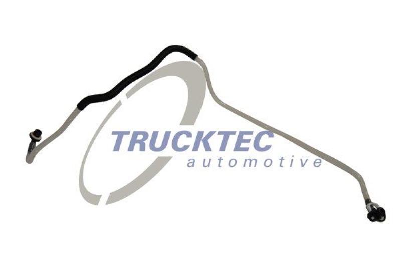 TRUCKTEC AUTOMOTIVE Kraftstoffleitung