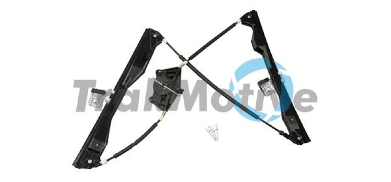 TrakMotive Window Regulator