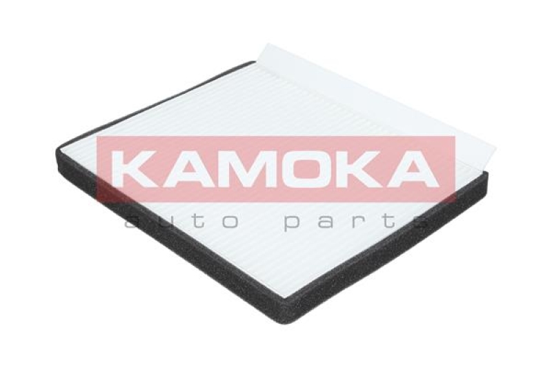 KAMOKA Filter, Innenraumluft