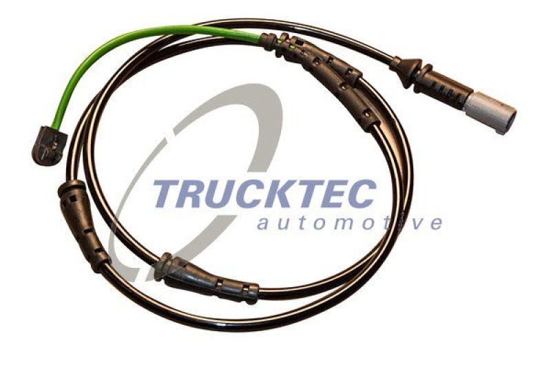 TRUCKTEC AUTOMOTIVE Warnkontakt, Bremsbelagverschleiß