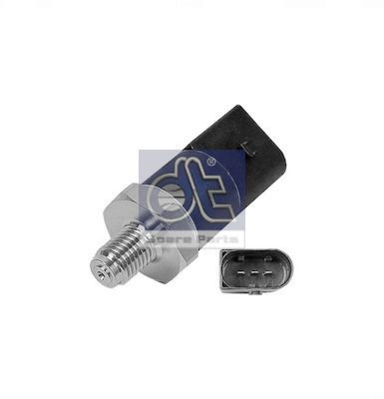 DT Spare Parts Sensor, fuel pressure