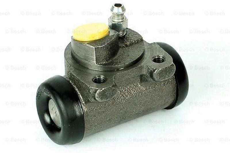 BOSCH Wheel Brake Cylinder