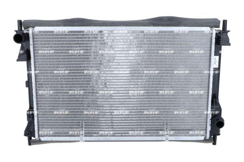 NRF Radiator, engine cooling EASY FIT