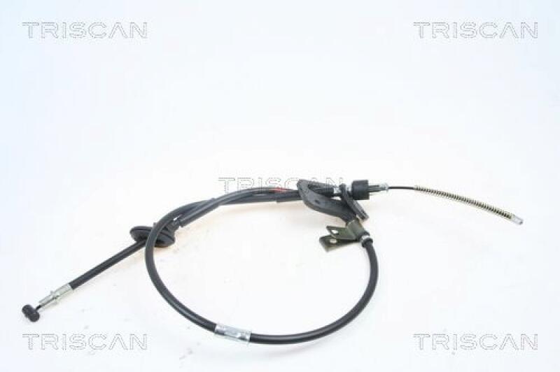 TRISCAN Cable, parking brake