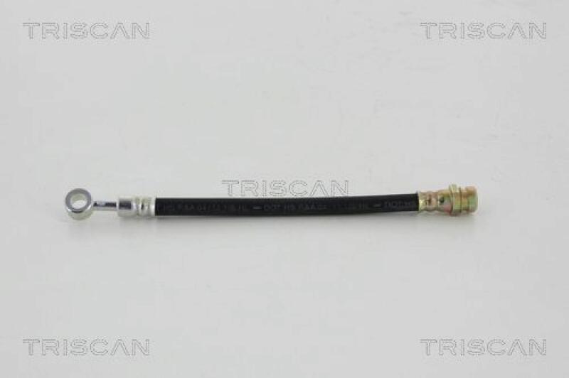 TRISCAN Brake Hose