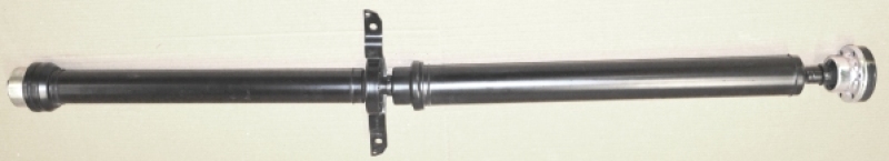 SPIDAN Propshaft, axle drive