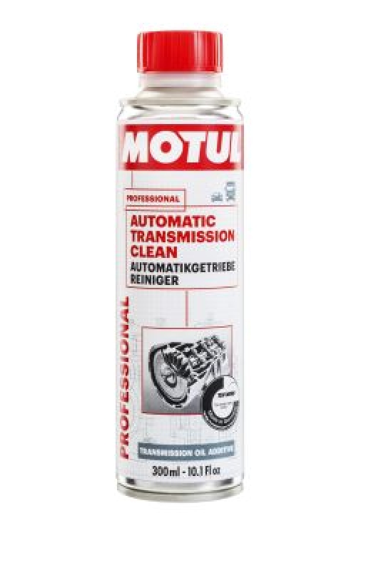 300ml Motul Automatikgetriebe Reiniger ATF Spülung