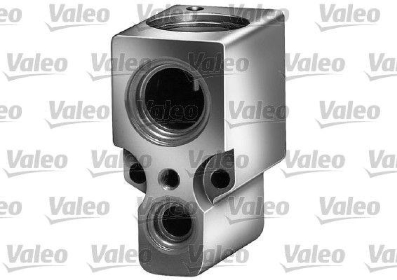 VALEO Expansion Valve, air conditioning