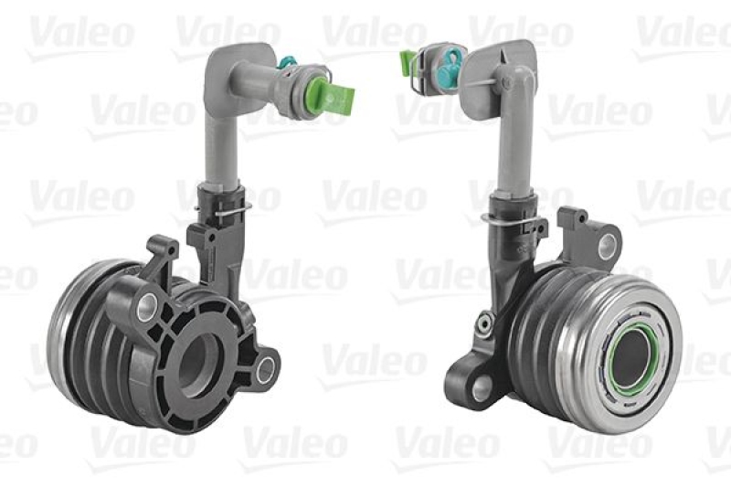 VALEO Central Slave Cylinder, clutch