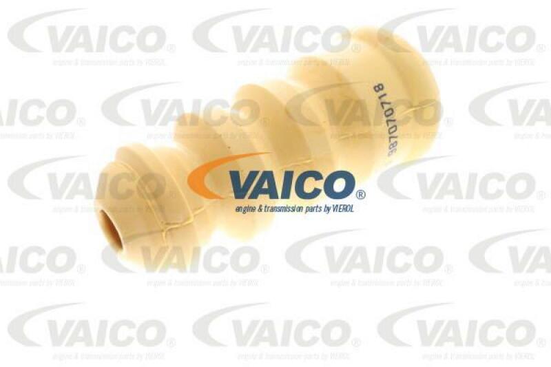 VAICO Rubber Buffer, suspension Original VAICO Quality