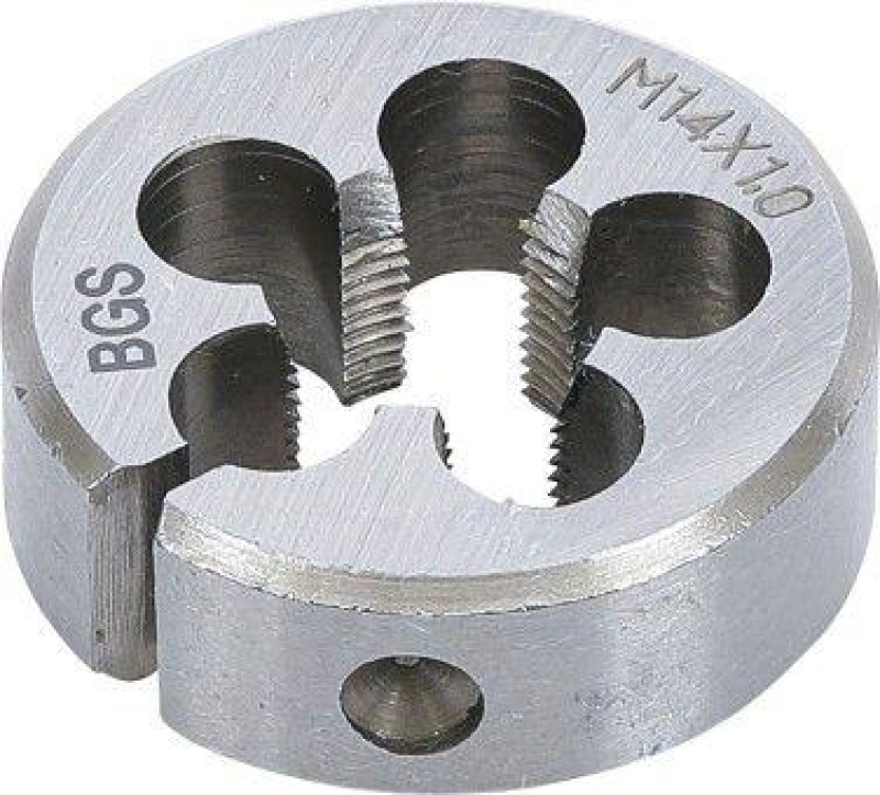 BGS Threading Die