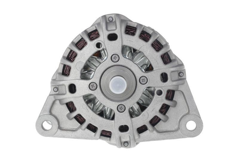 VALEO Alternator VALEO RE-GEN REMANUFACTURED