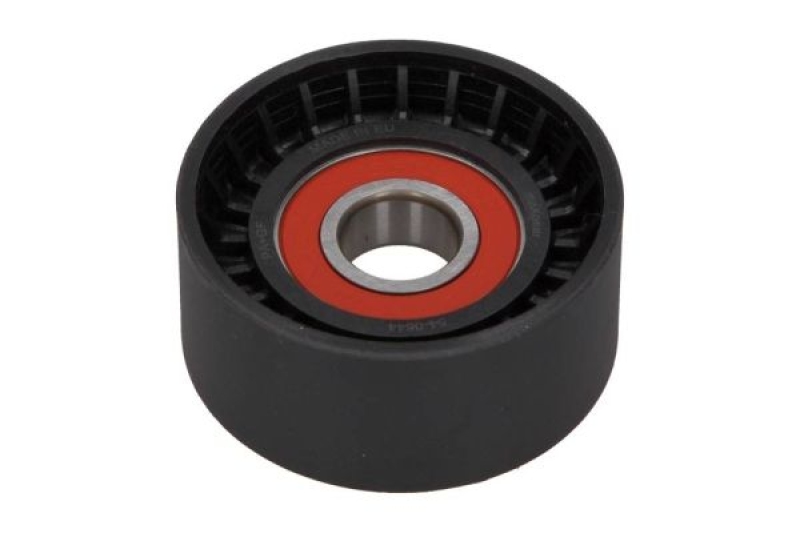 MAXGEAR Tensioner Pulley, V-ribbed belt