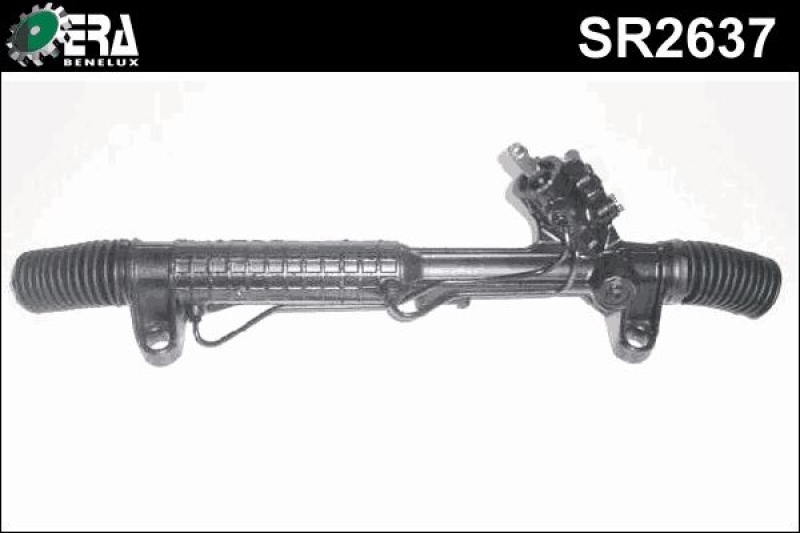 ERA Benelux Steering Gear