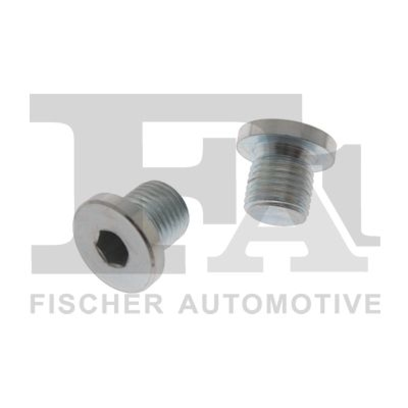 FA1 Repair Kit, oil drain plug thread