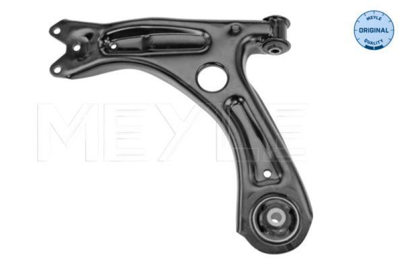 MEYLE Control Arm/Trailing Arm, wheel suspension MEYLE-ORIGINAL: True to OE.