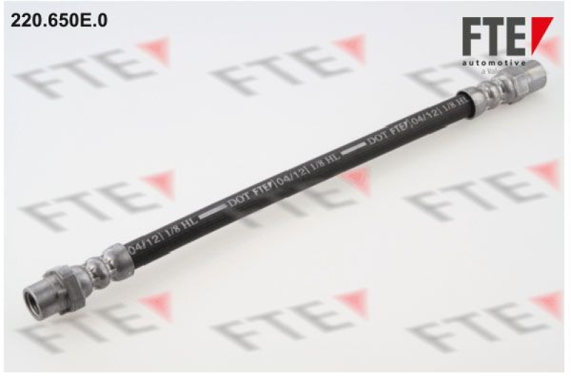 FTE Brake Hose