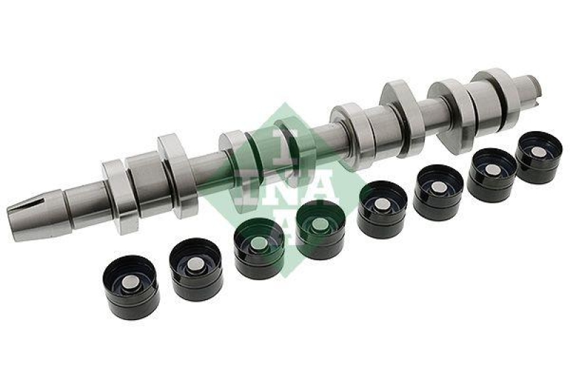 INA Camshaft Kit