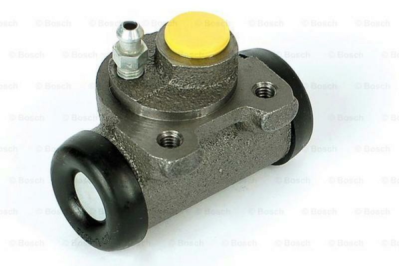 BOSCH Wheel Brake Cylinder