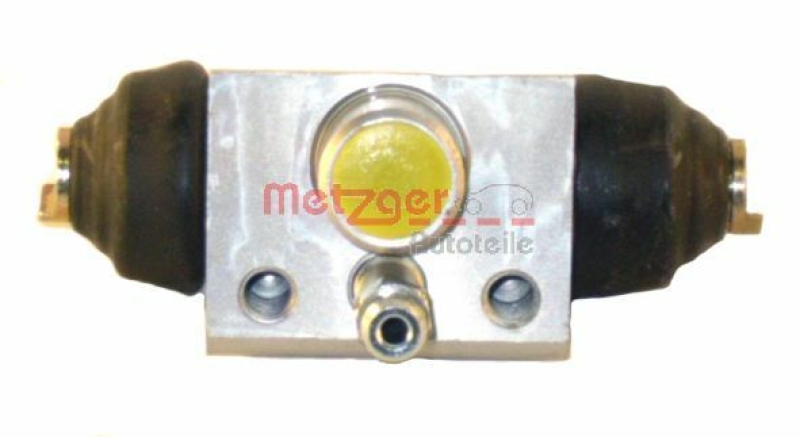 METZGER Wheel Brake Cylinder CIFAM