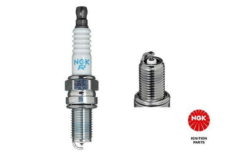 NGK Spark Plug