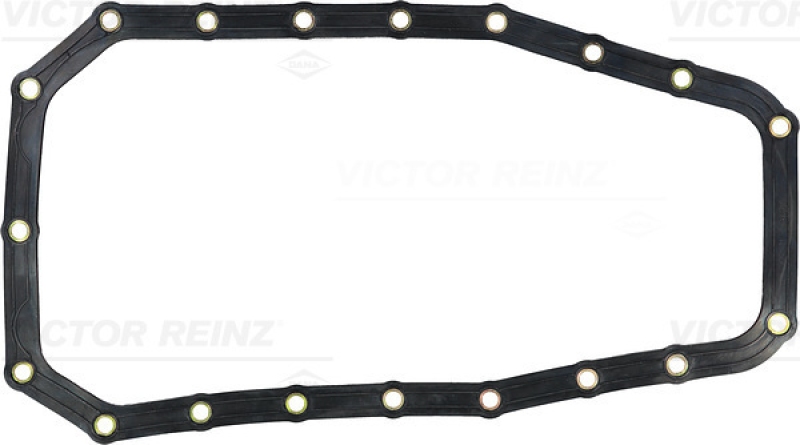 VICTOR REINZ Gasket, oil sump