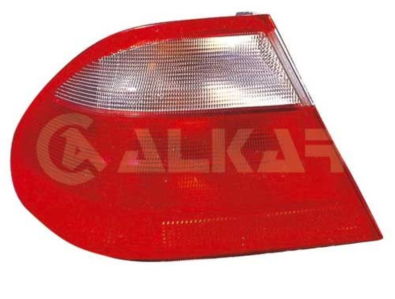 Combination Rear Light