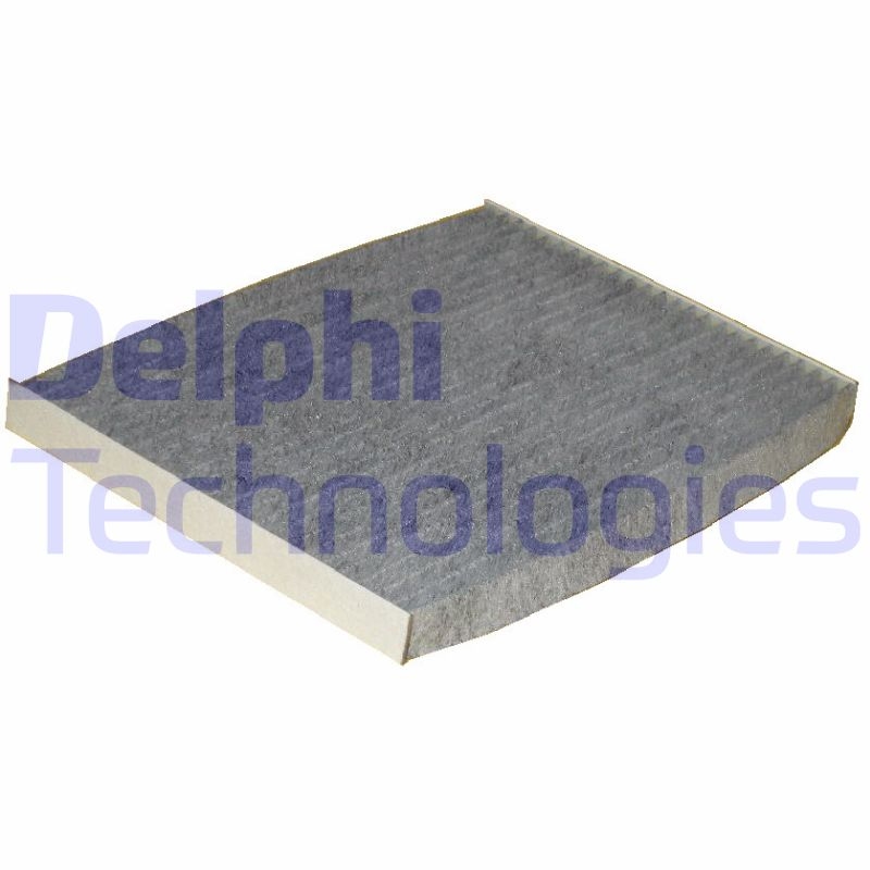 DELPHI Filter, Innenraumluft