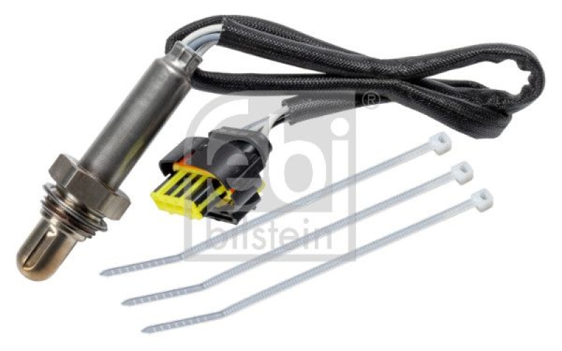 FEBI BILSTEIN Lambda Sensor