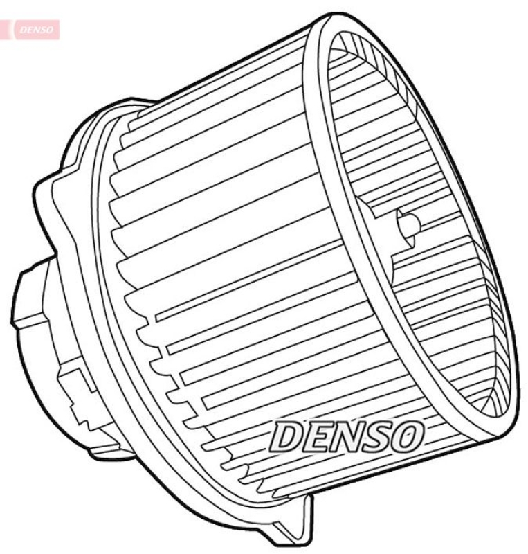 DENSO Innenraumgebläse