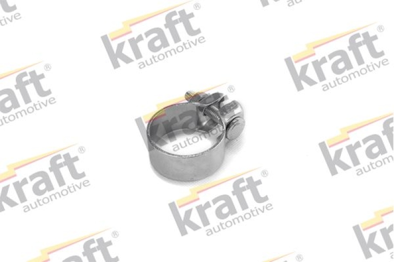 KRAFT AUTOMOTIVE Rohrverbinder, Abgasanlage