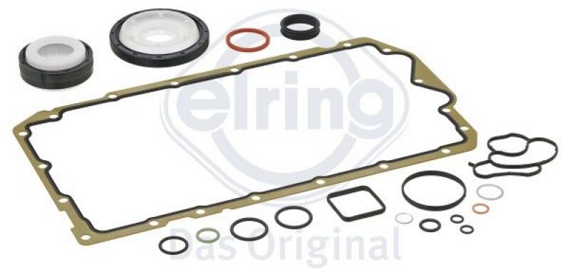 ELRING Gasket Set, crank case