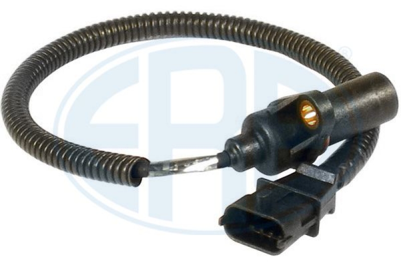 ERA Sensor, crankshaft pulse