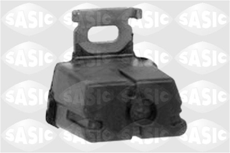 SASIC Rubber Buffer, muffler