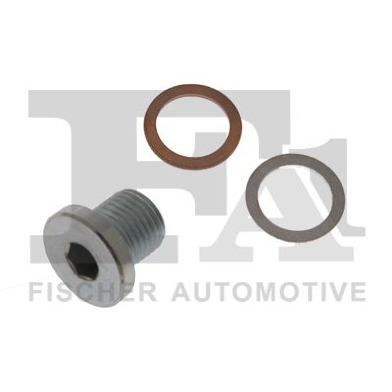 FA1 Repair Kit, oil drain plug thread