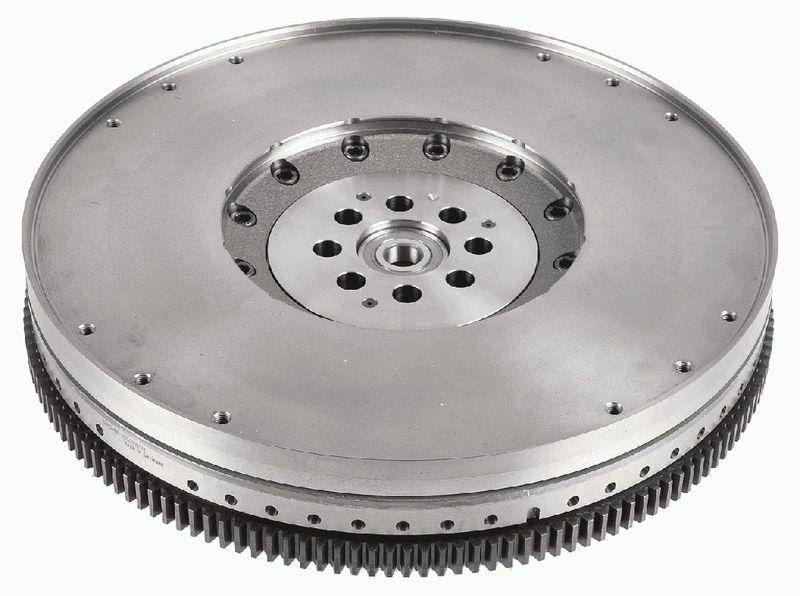 SACHS Flywheel Dual-mass flywheel