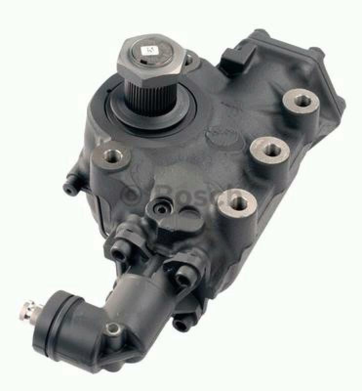 BOSCH Steering Gear