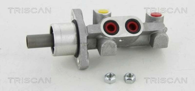 TRISCAN Brake Master Cylinder