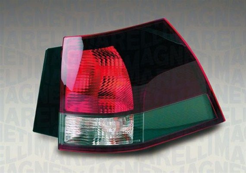 MAGNETI MARELLI Combination Rearlight