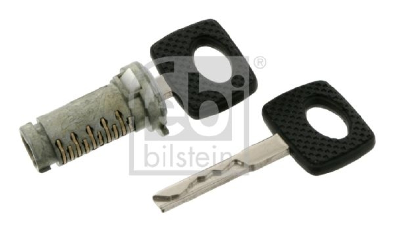 FEBI BILSTEIN Lock Cylinder, ignition lock