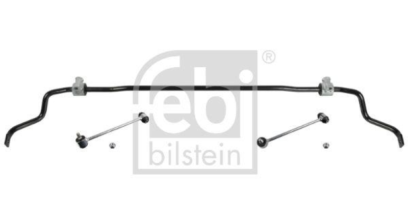 FEBI BILSTEIN Sway Bar, suspension