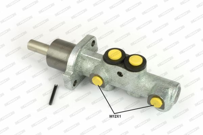 FERODO Brake Master Cylinder