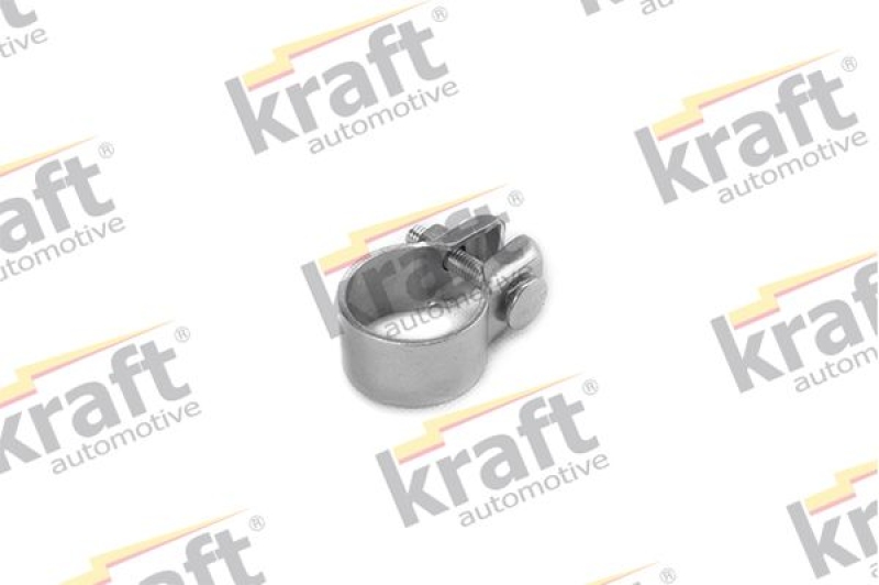 KRAFT AUTOMOTIVE Pipe Connector, exhaust system