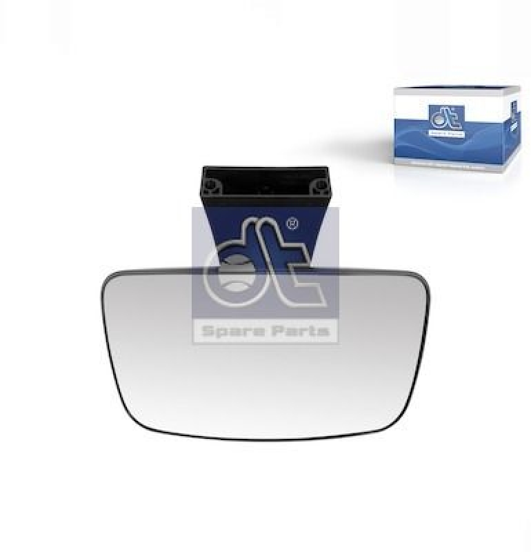 DT Spare Parts Ramp Mirror