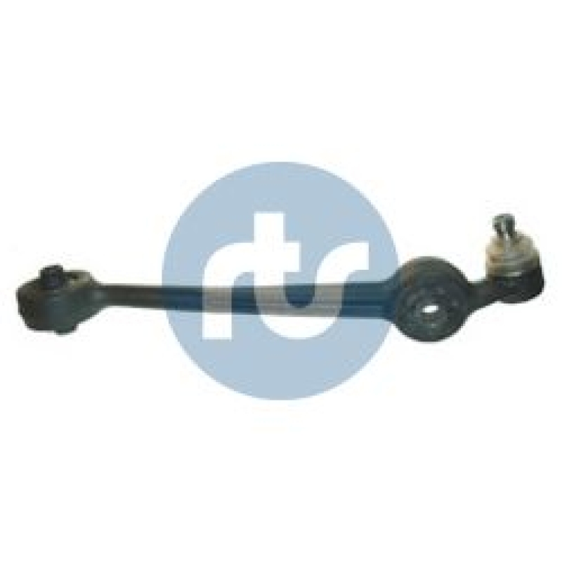 RTS Control Arm/Trailing Arm, wheel suspension