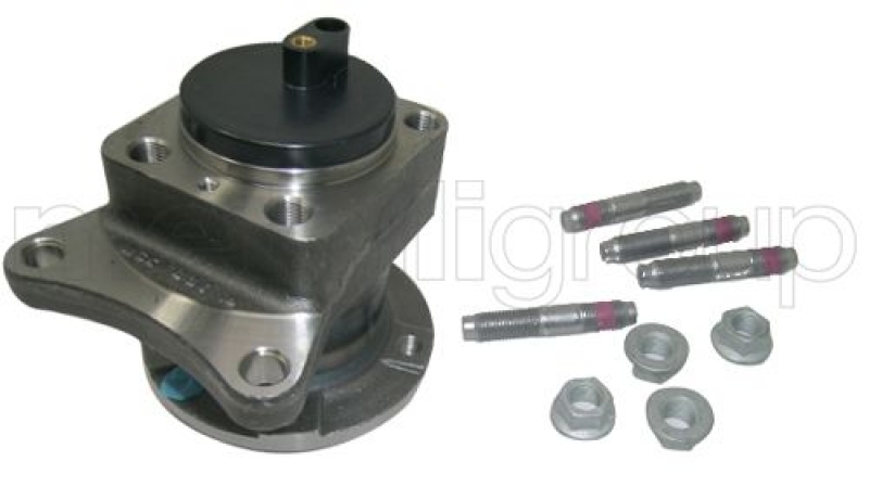 METELLI Wheel Bearing Kit