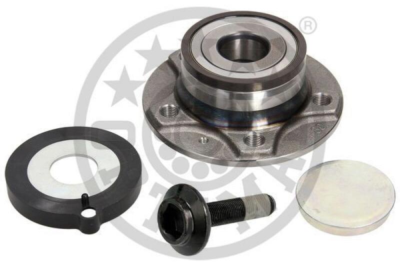 OPTIMAL Wheel Bearing Kit