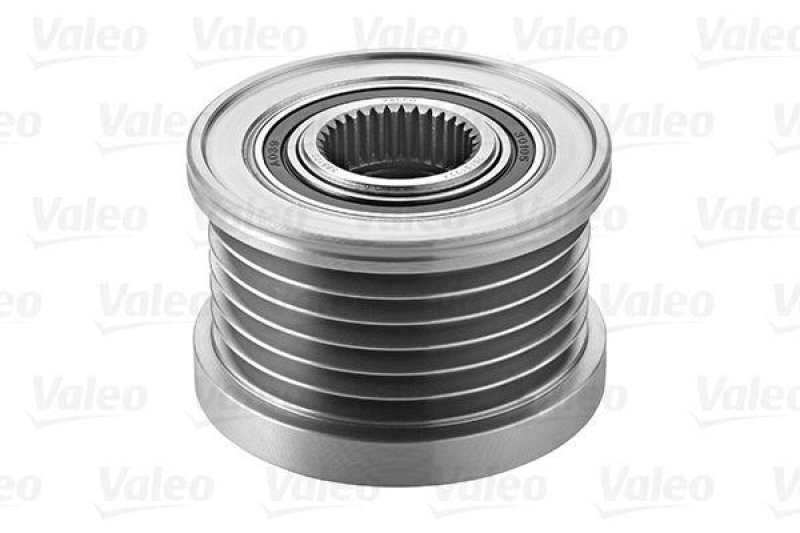 VALEO Alternator Freewheel Clutch NEW PART