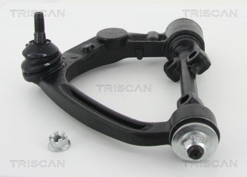 TRISCAN Track Control Arm